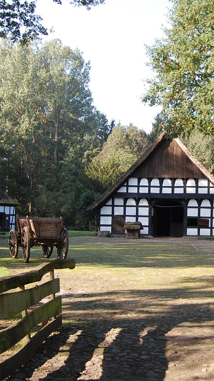 Museumshof Rahden