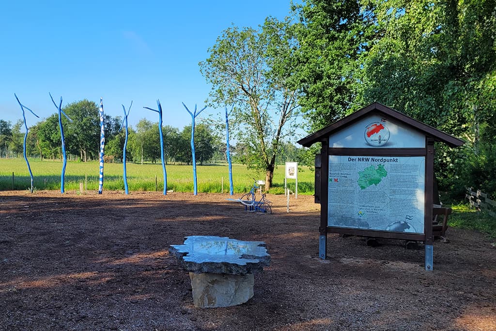 NRW Nordpunkt