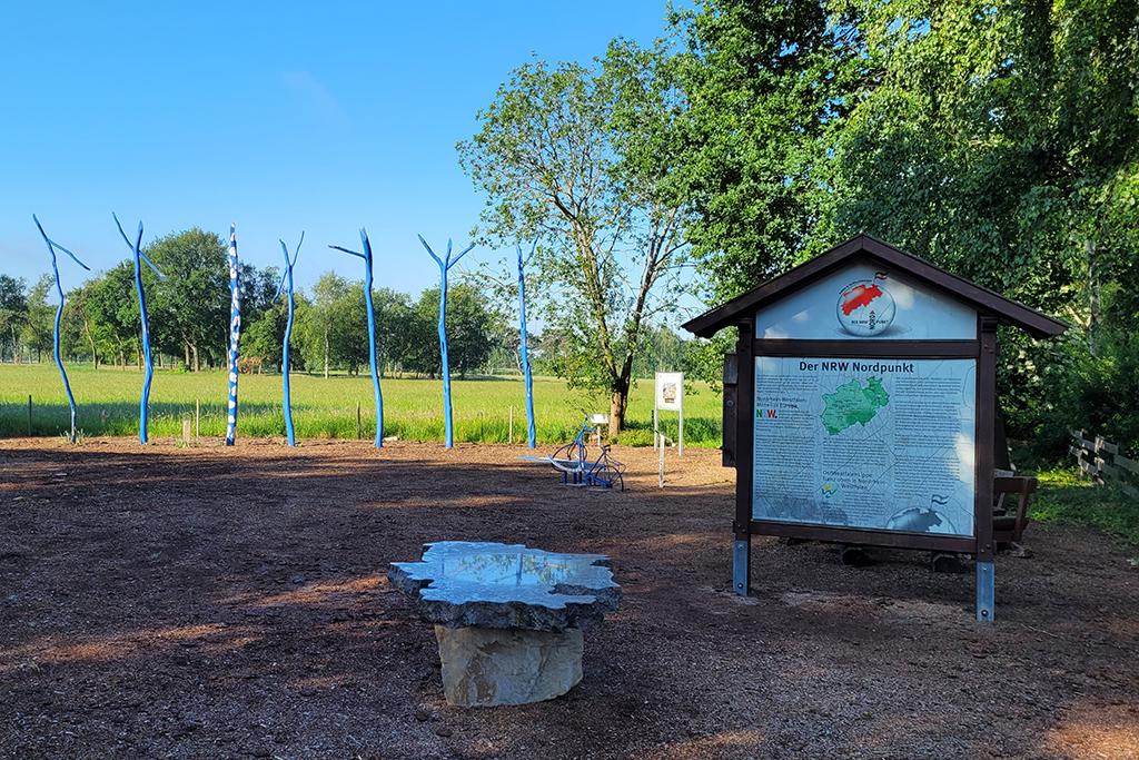 NRW Nordpunkt